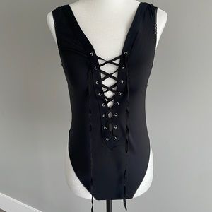 🖤 Victoria Secret Bodysuit